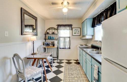 Litchfield Casa | Home Less Than 3 Mi to Rte 66 and Lake Lou Yaeger!
