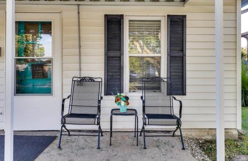 Litchfield Casa | Home Less Than 3 Mi to Rte 66 and Lake Lou Yaeger!