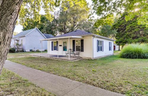 Litchfield Casa | Home Less Than 3 Mi to Rte 66 and Lake Lou Yaeger!