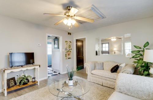 Litchfield Casa | Home Less Than 3 Mi to Rte 66 and Lake Lou Yaeger!