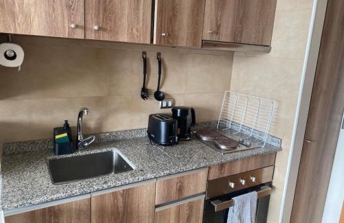 Temuco Apartamento | Home Lucerna