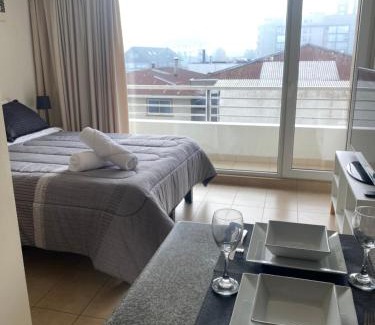 Temuco Apartamento | Home Lucerna