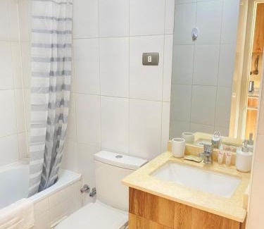 Temuco Apartamento | Home Lucerna