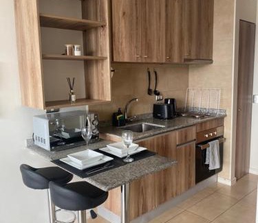 Temuco Apartamento | Home Lucerna