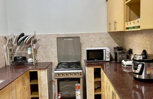 Muyenga Apartamento | HOme luxurious Apartment