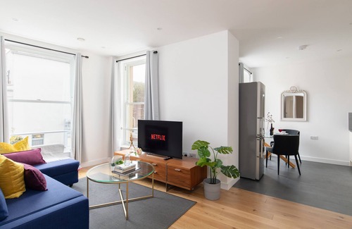 Camden Town Apartamento | home.ly London Luxury Apartment Camden
