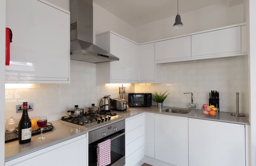Chinatown Apartamento | home.ly - London West End Apartments
