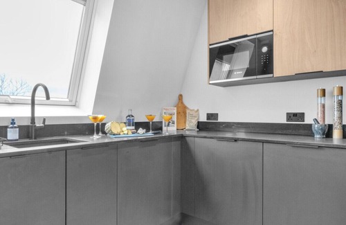 North Finchley Apartamento | home.ly - North London Finchley Penthouse