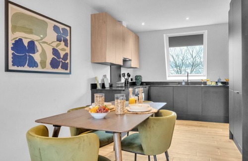North Finchley Apartamento | home.ly - North London Finchley Penthouse