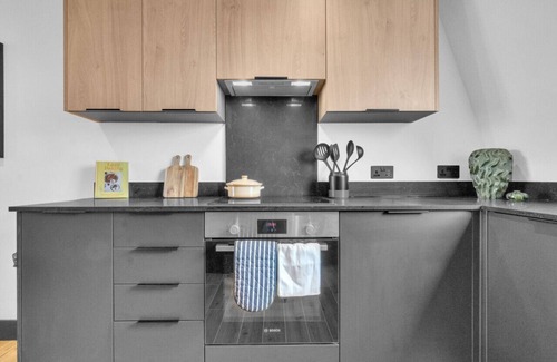 North Finchley Apartamento | home.ly - North London Finchley Penthouse