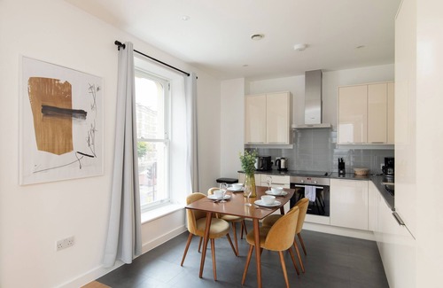 Camden Town Apartamento | home.ly Prestige London Apartment Camden