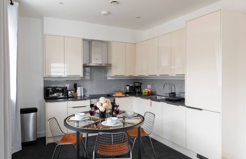 Camden Town Apartamento | home.ly Prestige London Apartment Camden