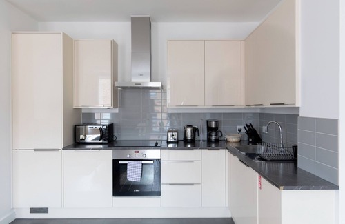 Camden Town Apartamento | home.ly Prestige London Apartment Camden
