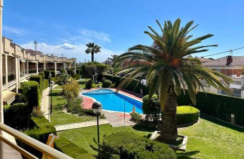 Cambrils Apartamento | Home Mediterrani Cambrils