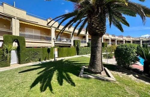 Cambrils Apartamento | Home Mediterrani Cambrils