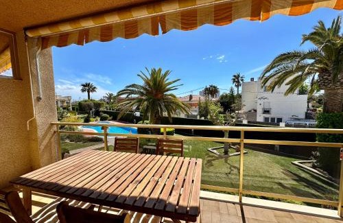 Cambrils Apartamento | Home Mediterrani Cambrils