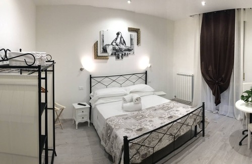 Borgo Roma Cama Y Desayuno | Home Meryem