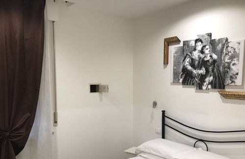 Borgo Roma Cama Y Desayuno | Home Meryem