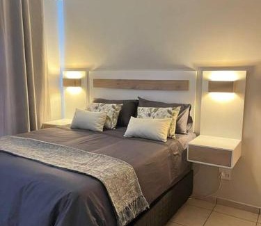 Potchefstroom Apartamento | Home@Micasa Unit 95