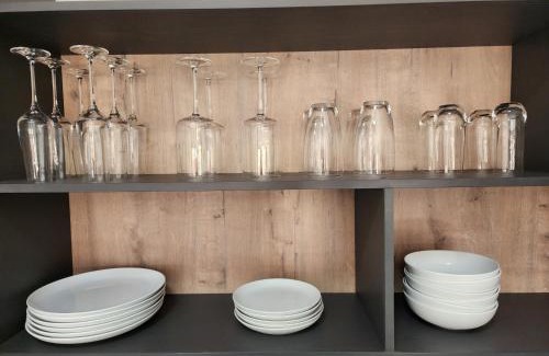 Potchefstroom Apartamento | Home@Micasa