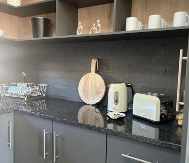 Potchefstroom Apartamento | Home@Micasa