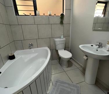 Potchefstroom Apartamento | Home@Micasa