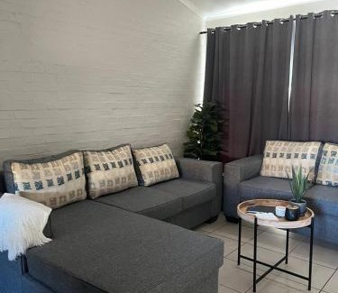 Potchefstroom Apartamento | Home@Micasa