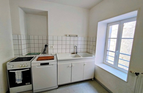 Mige Apartamento | Home - Migéenne - Séjour à Migé