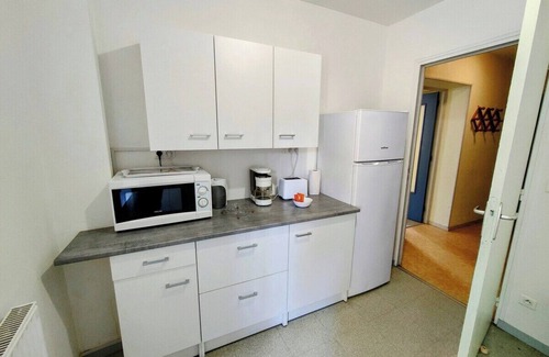 Mige Apartamento | Home - Migéenne - Séjour à Migé