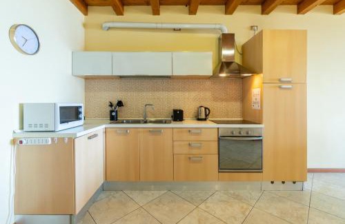 San Benedetto di Lugana Apartamento | Home MiraGarda