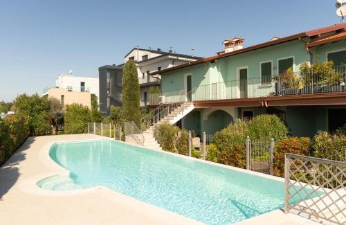 San Benedetto di Lugana Apartamento | Home MiraGarda