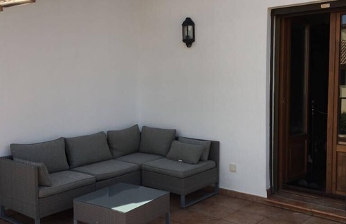 Costa Esuri Chalet De Esquí | Casa Mi trocito de Cielo