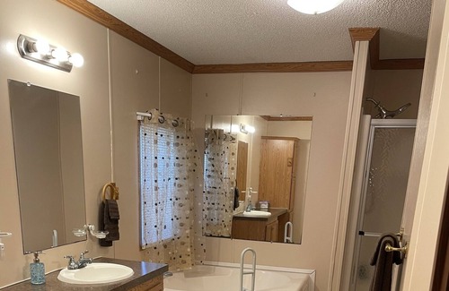 Carbondale Casa | Home Near Downtown Carbondale
