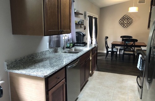 St. Marys Casa | Home near Kings Bay and Crooked River - near work or play