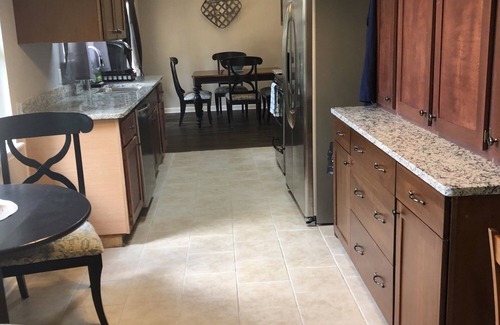St. Marys Casa | Home near Kings Bay and Crooked River - near work or play
