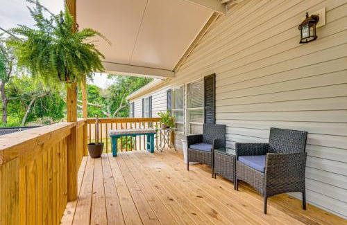 Gulf Breeze Casa | Home Near Navarre and Pensacola Beaches!