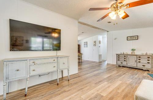 Gulf Breeze Casa | Home Near Navarre and Pensacola Beaches!