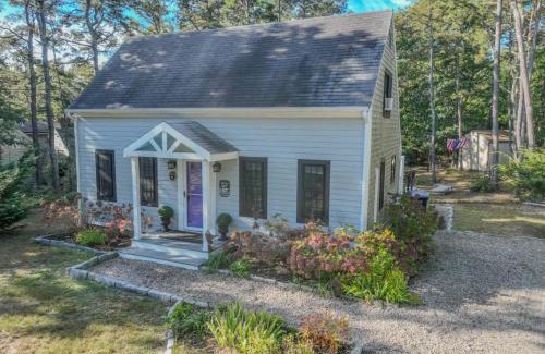 Wellfleet Casa | Home Near Oceanside Beaches Dog Friendly