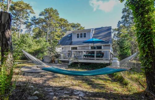 Wellfleet Casa | Home Near Oceanside Beaches Dog Friendly