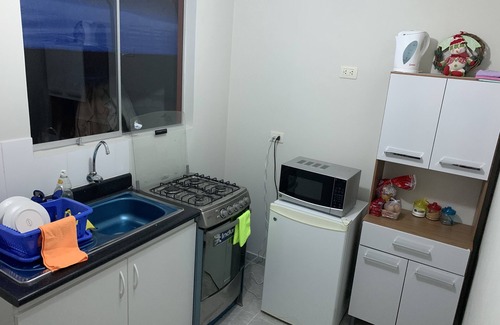 Pimentel Casa | Home near Pimentel beach with parking