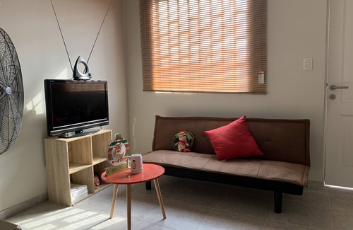 Pimentel Casa | Home near Pimentel beach with parking