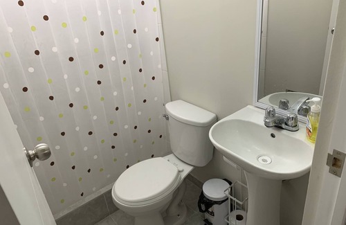 Pimentel Casa | Home near Pimentel beach with parking