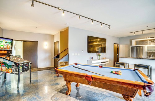 Elkhart Lake Condominio | Home Near Road America & Elkhart Lake