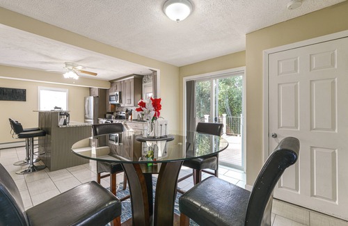 Worcester Casa | Home Near Skiing & Downtown Worcester