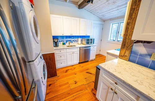 Winhall Casa | Home near Stratton & Bromley with washer/dryer