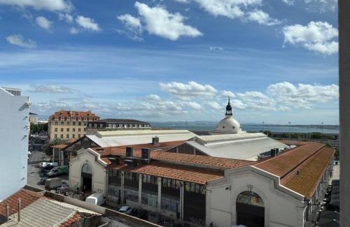 Sao Paulo Apartamento | Home nearby timeout