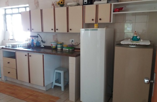 Campinas Casa | NIDO INICIO
