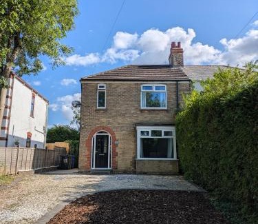 Waltham Casa | Home nestled between Cleethorpes, Grimsby and the Lincolnshire Wolds