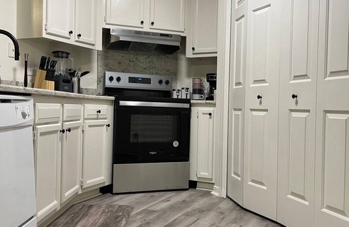 Flowood Casa | Home next to R Barnett Reservoir