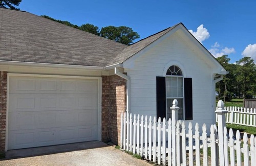 Flowood Casa | Home next to R Barnett Reservoir